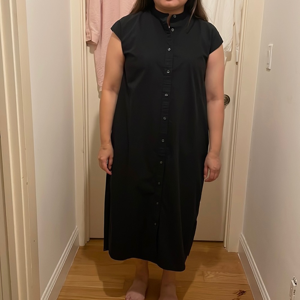 Button down shirt dreas